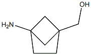 1638769-06-8 {4-aminobicyclo[2.1.1]hexan-1-yl}methanol