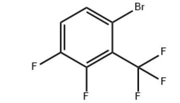 1242339-23-6 3,4-Difluoro-2-trifluoroMethyl-broMobenzene