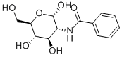 61949-16-4 N-BENZOYL-D-GLUCOSAMINE