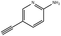 82454-61-3 5-ethynyl-2-pyridinaMine