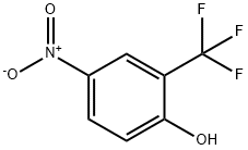 1548-61-4 4-Nitro-2-trifluoromethylphenol