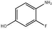 399-95-1 4-Amino-3-fluorophenol