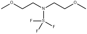 202289-38-1 Bis(2-methoxyethyl)aminosulfur trifluoride