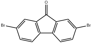 14348-75-5 2,7-Dibromo-9H-fluoren-9-one