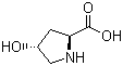 L-Hydroxyproline  51-35-4