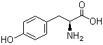 L-Tyrosine  60-18-4