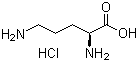 L(+)-Ornithine hydrochloride  3184-13-2