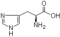 L-Histidine  71-00-1