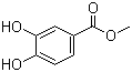 Methyl 3,4-dihydroxybenzoate   2150-43-8