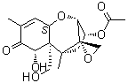 Deoxynivalenol monoacetate  50722-38-8