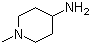 1-Methylpiperidin-4-amine  41838-46-4