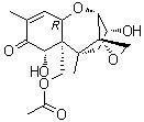 15-O-Acetyl-4-deoxynivalenol  88337-96-6