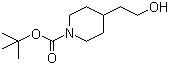1-Boc-4-(2-hydroxyethyl)piperidine  89151-44-0