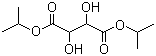 Diisopropyl D-tartrate  62961-64-2