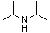 Diisopropylamine  108-18-9