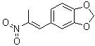 5-(2-Nitroprop-1-en-1-yl)benzo[d][1,3]dioxole  5438-41-5