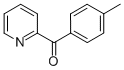 (4-Methylphenyl)(2-Pyridyl)Ketone  78539-88-5
