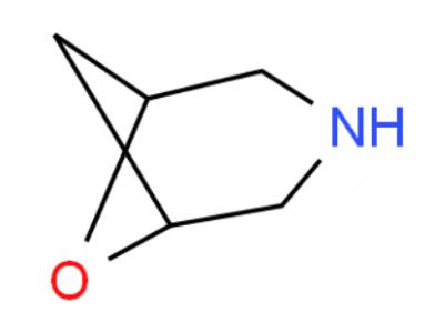 6-Oxa-3-azabicyclo[3.1.1]heptane  112461-31-1