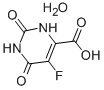 5-Fluoroorotic Acid Hydrate  207291-81-4
