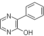 3-Phenylpyrazinol  73200-73-4
