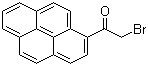 1-(Bromoacetyl)pyrene  80480-15-5