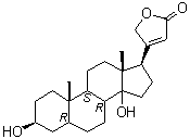 Digitoxigenin  143-62-4