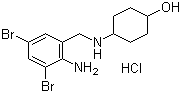 Ambroxol hydrochloride  23828-92-4