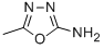 5-Methyl-1,3,4-Oxadiazol-2-Ylamine  52838-39-8