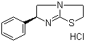 Levamisole hydrochloride  16595-80-5