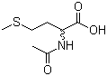 N-Acetyl-DL-methionine  1115-47-5