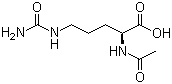 N-Acetyl-L-citrulline  33965-42-3