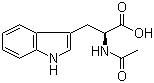 N-Acetyl-L-tryptophan  1218-34-4