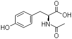 N-Acetyl-L-tyrosine  537-55-3