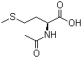 N-Acetyl-L-methionine  65-82-7