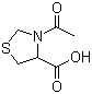 N-Acetyl-L-thioproline  54323-50-1