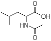 Acetylleucine  99-15-0