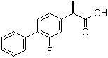 (R)-2-Flurbiprofen  51543-40-9