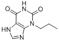 3-Propylxanthine  41078-02-8