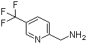 5-(Trifluoromethyl)-2-pyridinemethanamine  164341-39-3