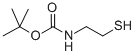 2-(Boc-Amino)Ethanethiol  67385-09-5