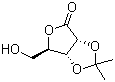 2,3-O-Isopropylidene-L-lyxonic acid-1,4-lactone  152006-17-2
