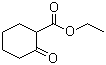Ethyl 2-oxocyclohexanecarboxylate  1655-07-8