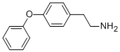 2-[4-(Phenoxy)Phenyl]Ethanamine   118468-18-1
