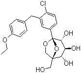 Ertugliflozin  1210344-57-2